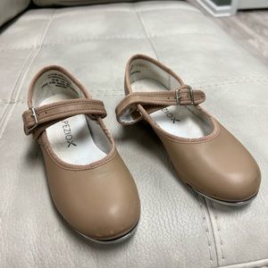 Tap Dance Shoes size 12